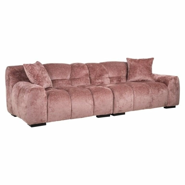 RICHMOND sofa CHARELLE różowa